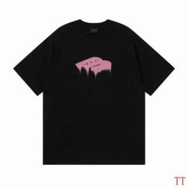 Picture of Balenciaga T Shirts Short _SKUBalenciagaXS-L20tr1221276